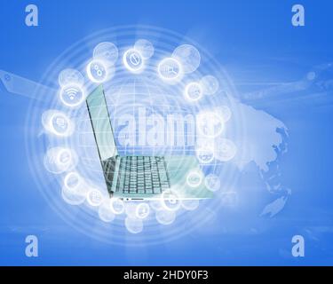 internet, www, cyberspace, internets, web, wwws, cyberspaces Stock Photo