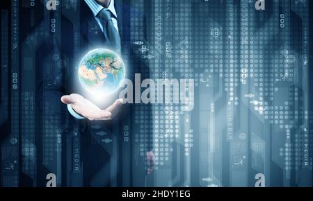 digital, www, worldwide, digitals, wwws, worldwides Stock Photo