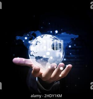 business, network, worldwide, e commerce, corporate, negocios, networks, worldwides, commerce Stock Photo