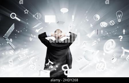 data, internet, www, spam, information, datas, internets, web, wwws, informations Stock Photo