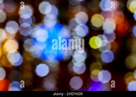 blips Stock Photo