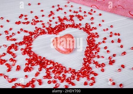 heart, decoration, valentine, hearts, decorations, valentine's day, valentines, valentines day Stock Photo