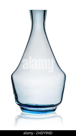 glass, carafe, vase, bottle, glass ware, shattered glass, carafes, vases, bottles Stock Photo