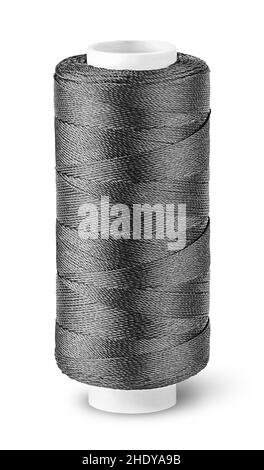 sewing thread, sewing threads Stock Photo