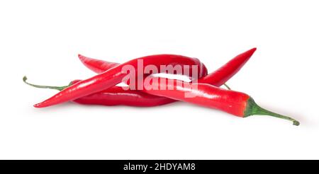 spicy, chili, sharps Stock Photo