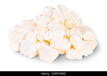 marshmalow, marshmalows Stock Photo