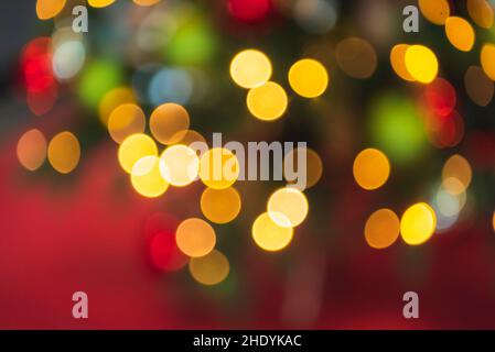 lights, blips, light Stock Photo