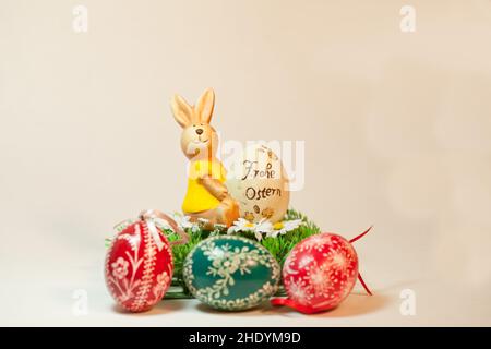 easter, easter bunny, easter eggs, happy easter, easters, easter bunnies, easter egg, happy easters Stock Photo