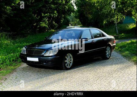 Vip S600 Mercedes -Benz S600 V12, luxury, lifestyle, car, vip car,photo ...