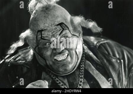 JOHN LEGUIZAMO, SPAWN, 1997 Stock Photo - Alamy