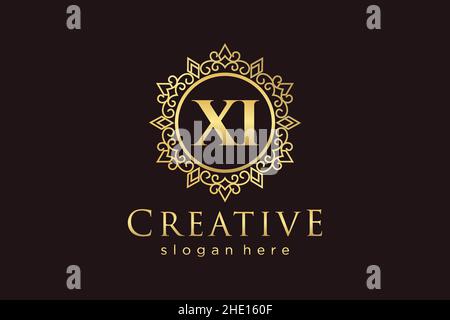 LV Initial Letter Luxury calligraphic feminine floral hand drawn heraldic  monogram antique vintage style luxury logo design Premium Stock Vector  Image & Art - Alamy