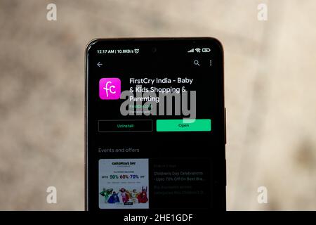 IPO-bound FirstCry's losses surge to Rs 486 cr in FY23, revenue at Rs 5,632  cr | Bhaskar Live