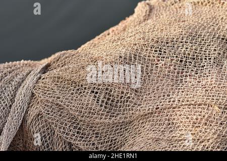 cotton fishing nets FISH NET themed event Namzi Cotton Fishing Net Decorative