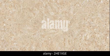 Marble rock texture, Light brown marble texture background. Stock Photo