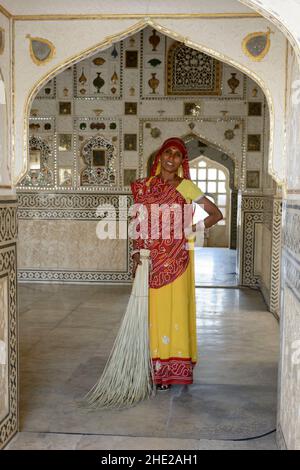 Sheesh Mahal, The Mirror Palace, A Famous Palace In The Third Courtyard ...