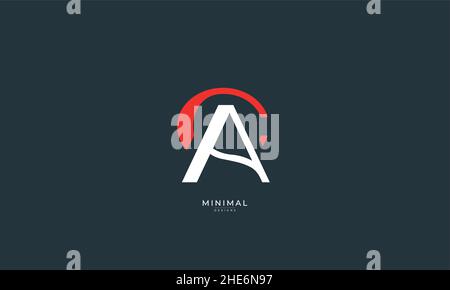 Alphabet letter icon logo CA or AC Stock Vector Image & Art - Alamy