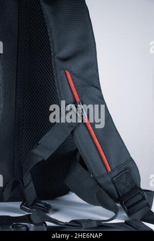 School backpacks - Back to school Stock Photo