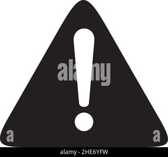 Error text icon symbol vector logo design Stock Vector