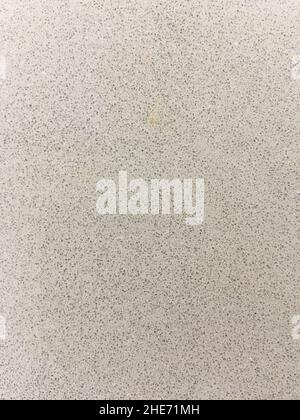 Seamless Grey Speckled Stone Texture Surface Background Stock Photo