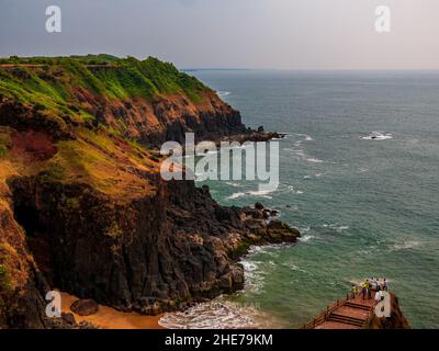 Ratnagiri | Ratnagiri, Beach images, India tour