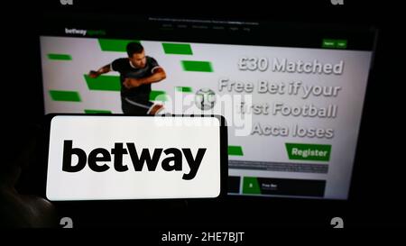 Chat betway live Betway Customer