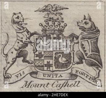 Armorial families : a directory of gentlemen of coat-armour. Motto— Amor  patriae. Sons of Brooke Brasier, Gentleman, b. 1849 ; d. 1918 ; m. Clarissa  Massy :— Brooke Wellington Brasier, Esq.