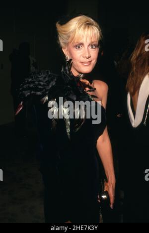 Joan Van Ark Circa 1980's Credit: Ralph Dominguez/MediaPunch Stock