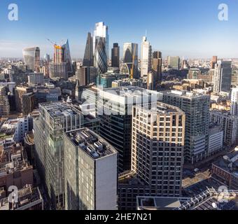 Aldgate House, Aldgate, London, England Stock Photo - Alamy