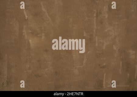 Seamless brown concrete texture. Stone wall background. High quality photo Stock Photo
