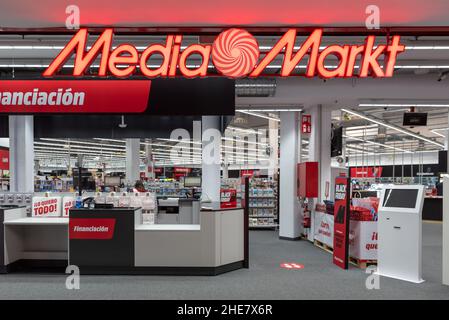 Media Markt in Malaga - All you need to know, opening time and