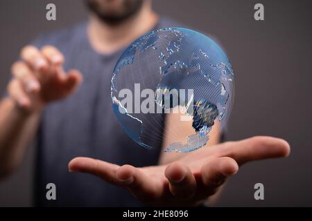 Z%G Stock Photo