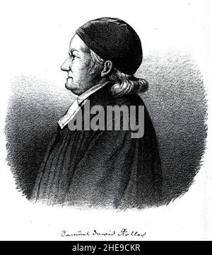 Samuel David Roller Stock Photo Alamy