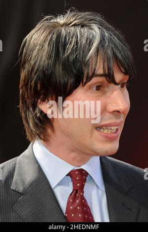 Brian Cox, The Prince's Trust Celebrate Success Awards, Odeon Leicester Square, London. UK Stock Photo