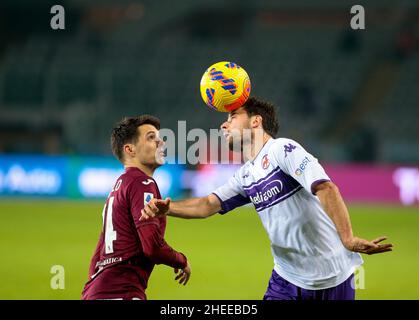 Fiorentina vs Torino FC Preview 19/09/2020