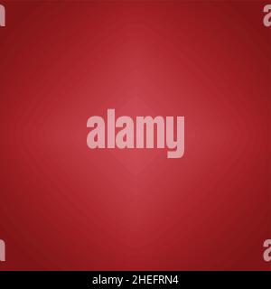 abstract backgrounds with red square vector Illustration. Stock Vector