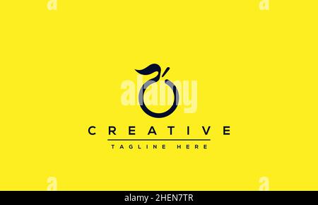Abstract monogram letter Q logo icon design. Minimalist Q QQ creative initial based vector template Stock Vector