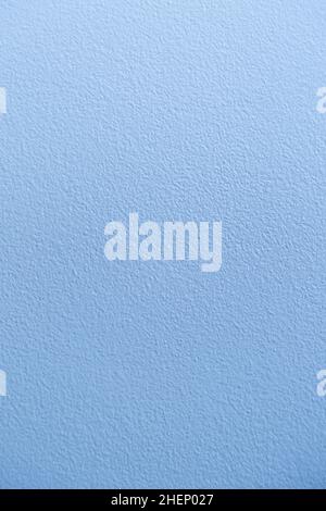 Blue Texture of Striated Stucco Wall  use for  Background Stock Photo
