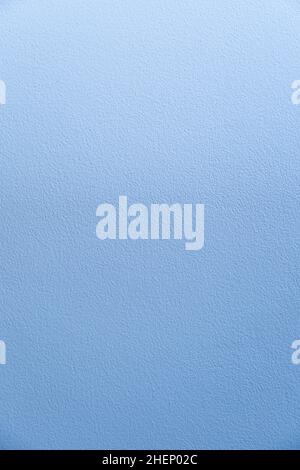 Blue Texture of Striated Stucco Wall  use for  Background Stock Photo