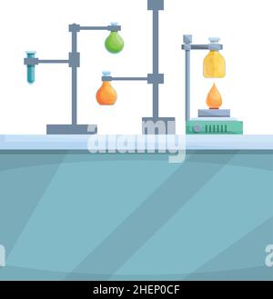Lab worker table computer chemical research process Stock Vector Image & Art - Alamy Lab worker table computer chemical research process Stock Vector Image & Art - Alamy