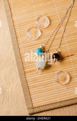 Spiritual Psychic Heal Energy. Reiki Field Light Stock Photo - Alamy