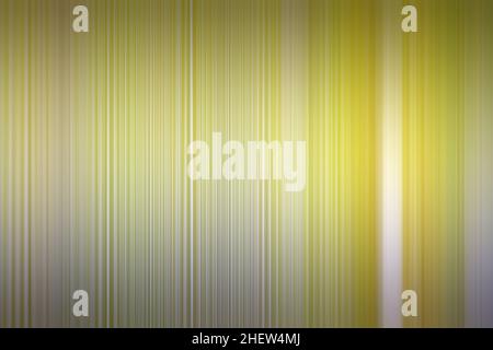 Abstract blurred backdrop with vertical linear pattern shapes and colors. Textured luminous background for presentations. Stock Photo