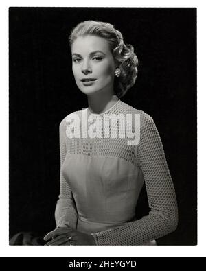 Grace Kelly Grace Kelly Grace Kelly Stock Photo - Alamy