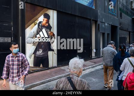 Adidas store clearance guangzhou china gdp