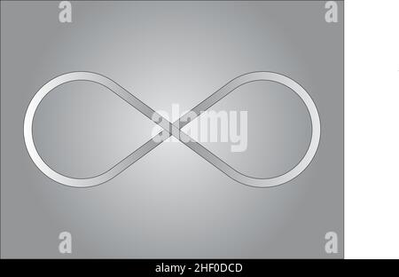 The graphic was created as a result of a series of circle ...