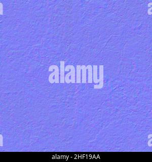 Normal map texture porcelain stoneware tiles, normal mapping  high quality Stock Photo