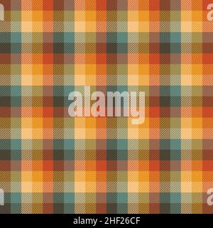 vector pattern in a cage, eps Stock Vector