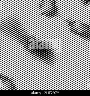 Abstract Modern Stripes Lines White and Gray Vector Background eps Stock Vector