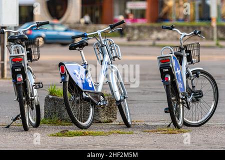 nextbike latvia