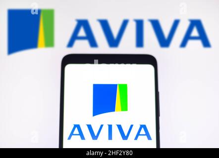 Aviva's £5.6bn takeover of Friends Life creates UK's largest insurer | Aviva  | The Guardian