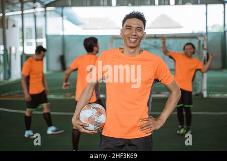 Football Team Poses 2010 - sasweb